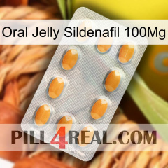 Oral Jelly Sildenafil 100Mg cialis3